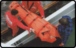 Rescue Stretchers